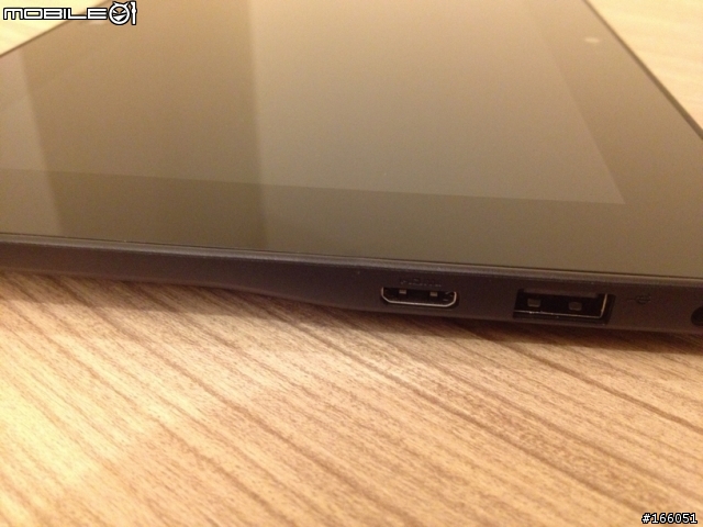 DELL 最新一代商用平板 Latitude 10 超簡開箱