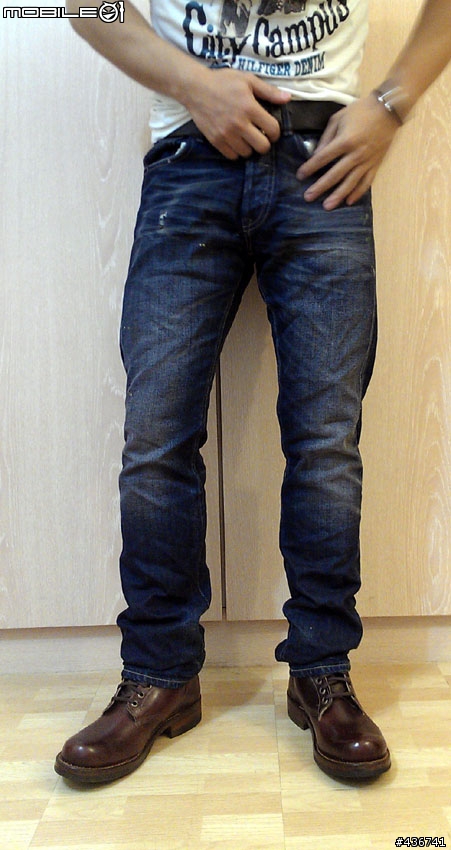 [分享] DENIM & SUPPLY RALPH LAUREN 牛仔褲