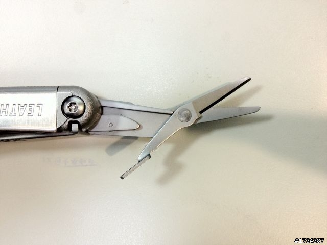 Leatherman 830656 Wave + 起子組