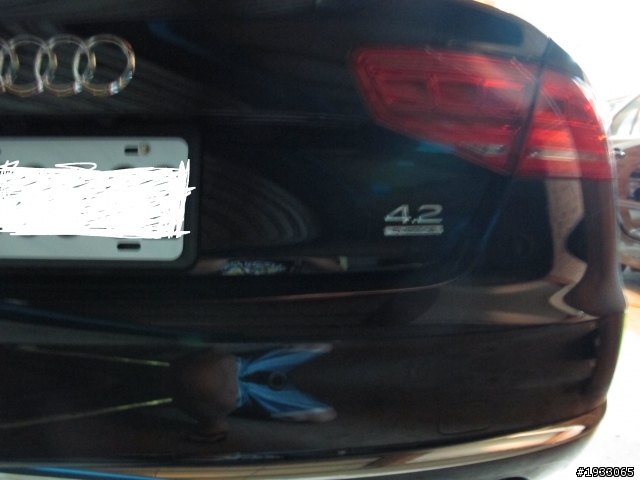 新A8開箱文與S320舊車開箱，CEFIRO關箱文~