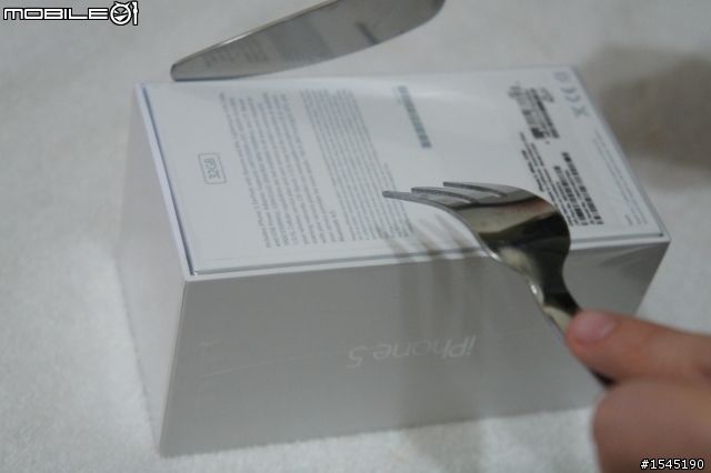 [雙i5開箱]台灣也已經開始預購了...那就一起慶祝吧!!!(圖.......超級多)
