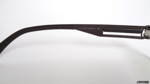 [分享] 新款 美津濃 Mizuno 薄鈦鏡框開箱