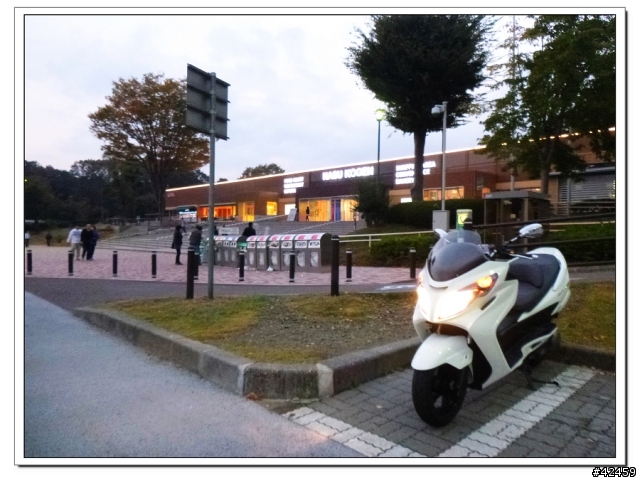 [SKYWAVE TYPE-S]福島縱斷紅葉之旅