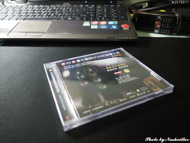 [純圖分享]TECA 第33屆HI-END音響展 - IE800聽感