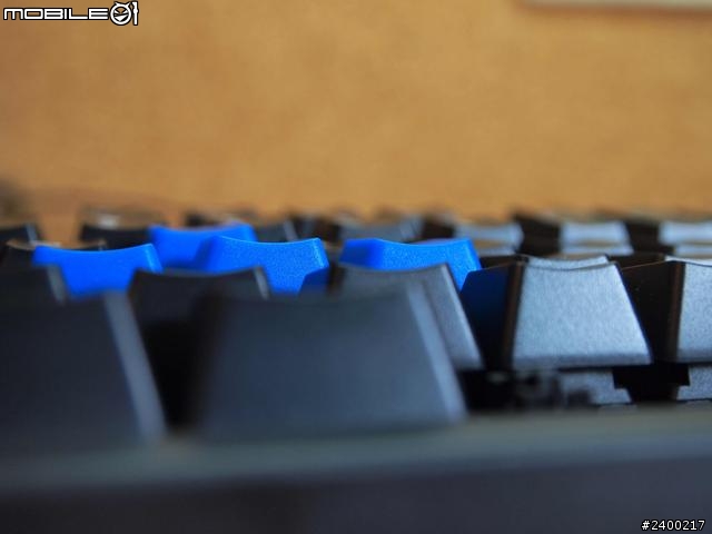 Ducky 2108 初體驗