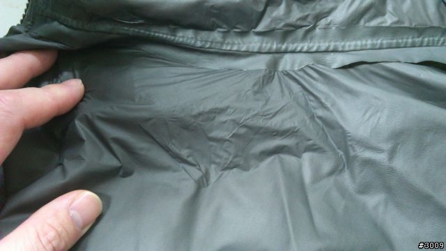 小心號稱專業的洗衣店毀了你的GORE-TEX