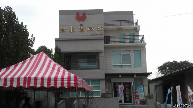 瘋台東 單車背包客的15 Days
