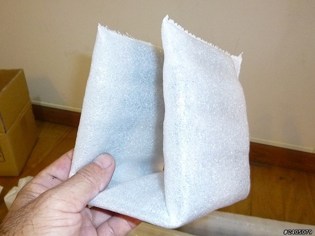 【開箱文】新購入手工牛皮縫製的壁掛式掛車架
