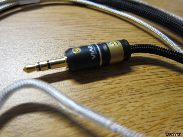[開箱]Null Audio- THE LUNE SERIES~(說過的開箱文)