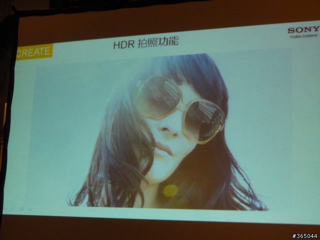 『水』你行的好夥伴：Xpera V  (與Xpera TX簡單比較)