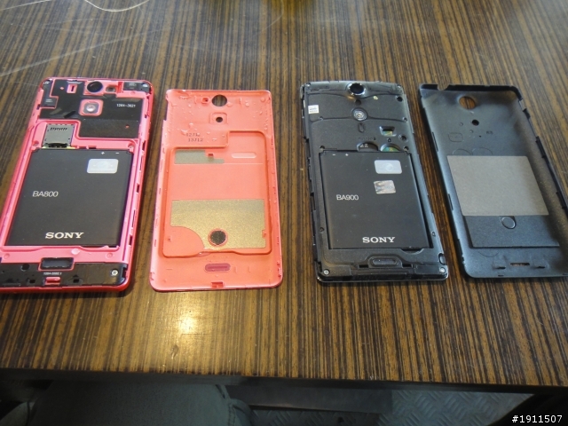【心得】“隨時隨地水心所欲!!”Sony Xperia V之我人生第一場~台中體驗會~