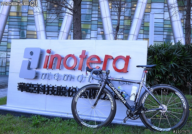 [Z進化分享]Zipp Series + Carrera Veleno