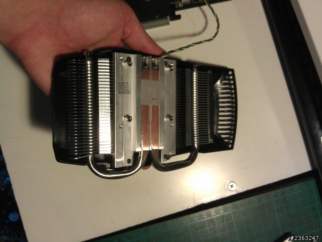 [顯卡]華碩ASUS AMD  HD 7770 -DC-1GB-DDR5 V2  開箱評測