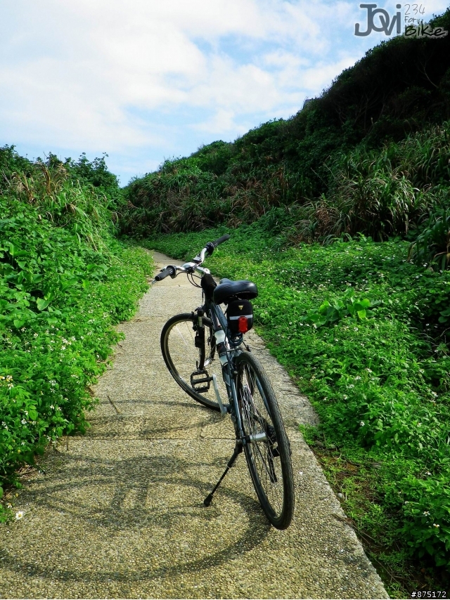 [路線]光復橋>石門_富貴角燈塔(富基漁港) 94km