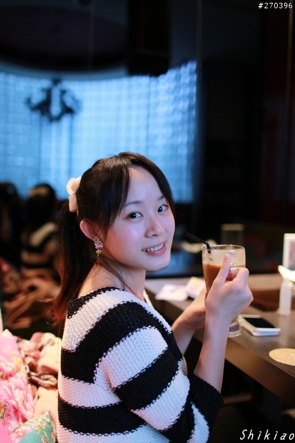 [6D] 室內人像分享+感謝老婆文