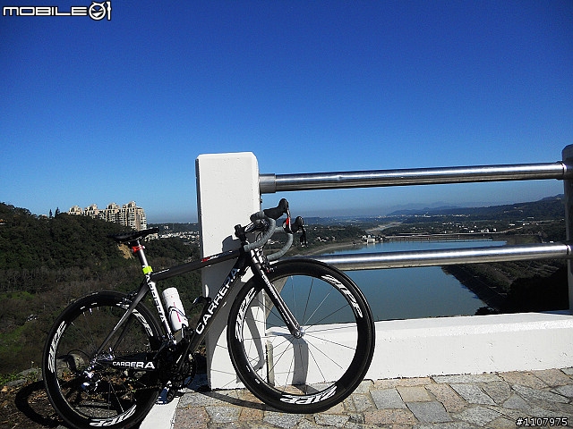 [Z進化分享]Zipp Series + Carrera Veleno