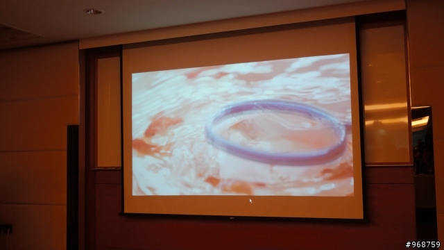 水美機Xperia V搶先體驗-高雄場[與TX眾兄弟外型PK]