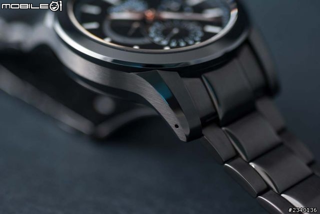 [開箱文] SEIKO ANANTA漆藝錶款SPB027J1