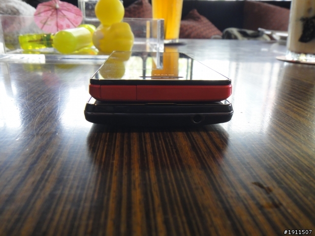 【心得】“隨時隨地水心所欲!!”Sony Xperia V之我人生第一場~台中體驗會~