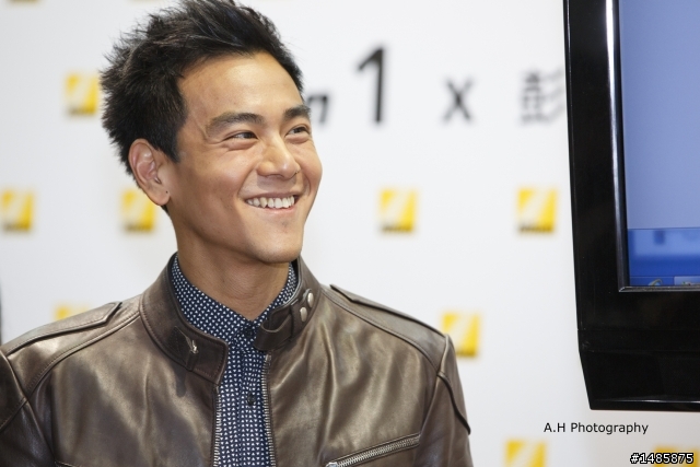 CANON VS NIKON, 男男女女各有所好!