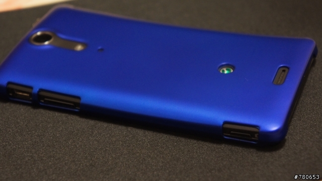 <大樓系列>12/2 新增 Sony TX LT29i 保護套大樓