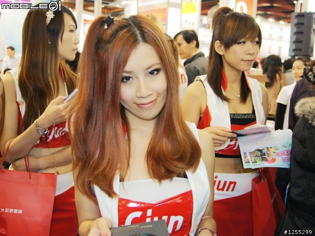 2012資訊月