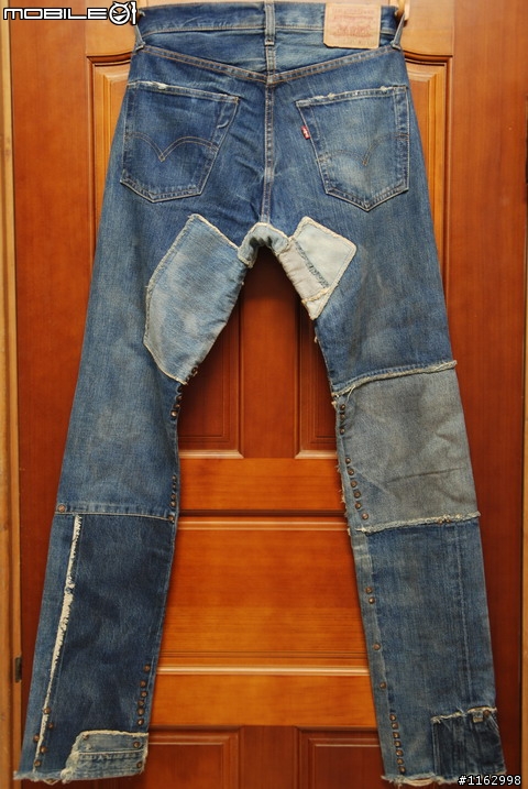 [一百壯丁] LVC 2002SS 1967 505-0217 Sonic Crush (67505-0269)