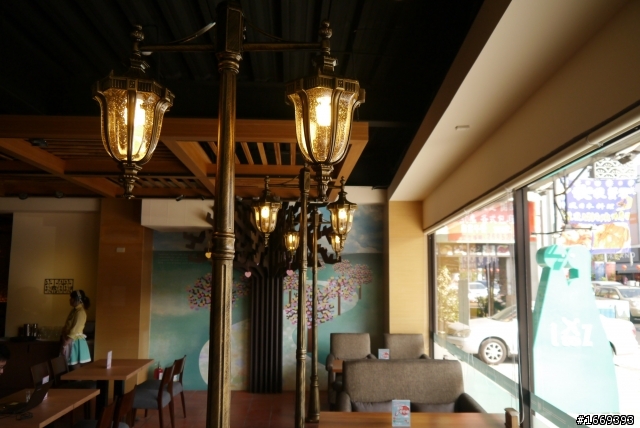 臺南市東區的 I to Z COFFEE
