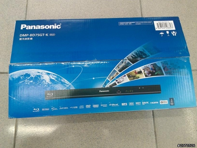 低階電漿P42UT50W、P50UT50W的反光簡易測試跟開箱