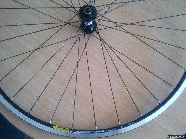 [分享] 低調的通勤車 Orbea Diem