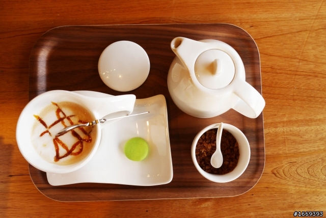 臺南市東區的 I to Z COFFEE