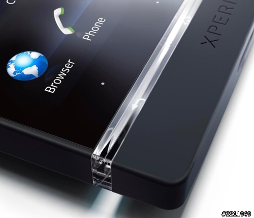 (重發)看就知道的"SONY"，2012年度壓軸旗艦機"Xperia V"!"體驗心得"分享(原發時間12/18