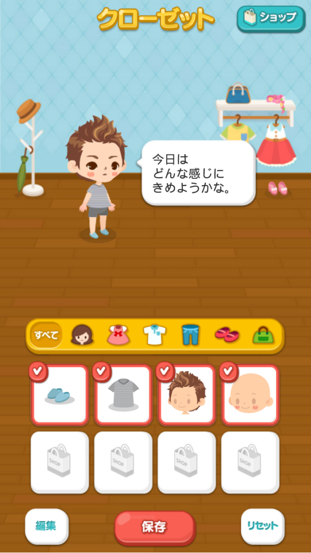 LINE Play for Android 日文版