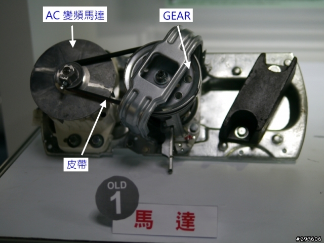 「推薦Panasonic 洗衣機分享會活動」第一場活動心得分享