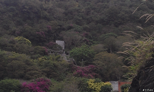 12/1-2  酷龍趴趴走-單人環半島(下雨天,圖少)