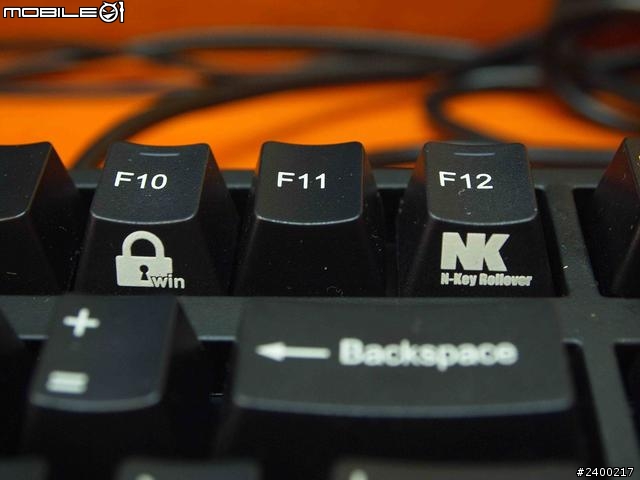 Ducky 2108 初體驗
