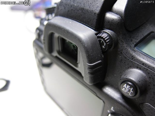Nikon D600 眼罩 3合1 分享