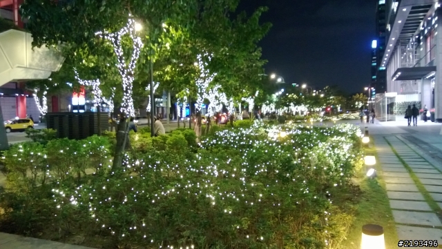 NOKIA 920 夜拍實測