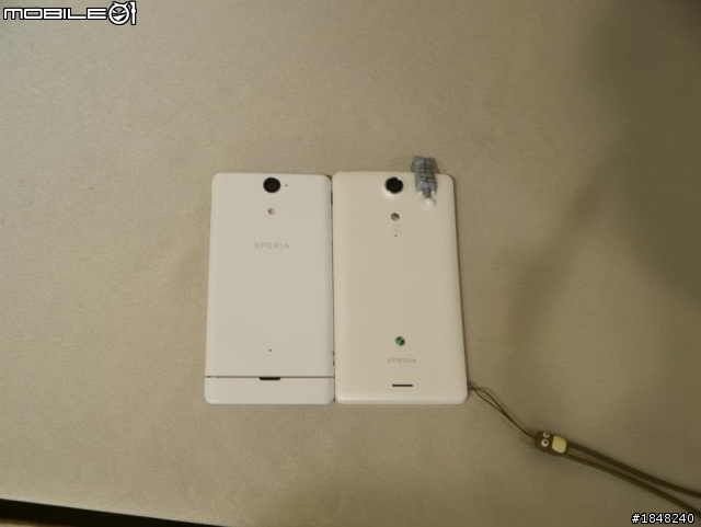Sony Xperia V 體驗會分享心得--高雄場