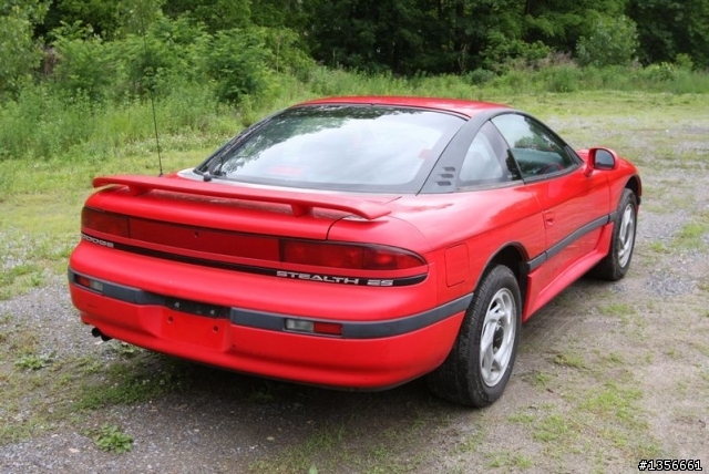 高鐵車展中的viper