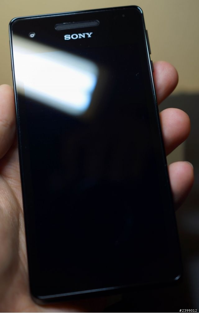 多圖~~~my Xperia V