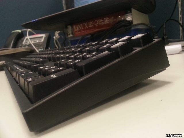 史上最強入門款 Ducky Zero DK2108 機械式鍵盤開箱!! [平民的王者]