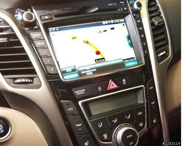 手機也能當鑰匙 Hyundai發表Connectivity Concept系統