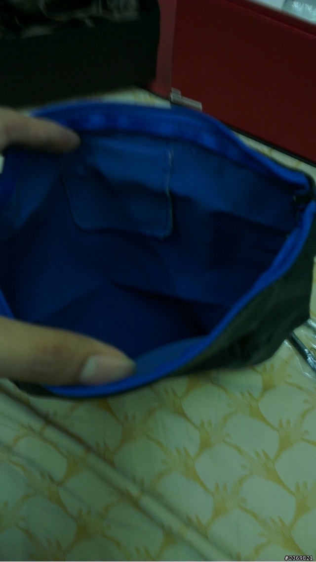 [開箱]新上任旗艦Denon D7100