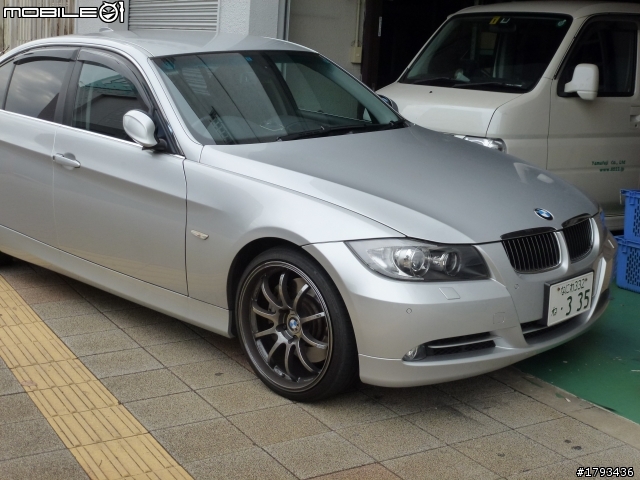 2012年日本美車～～（後有美人）