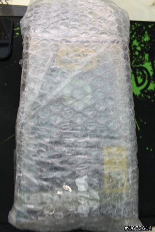 [開箱] OtterBox Defender Series Cases for I5