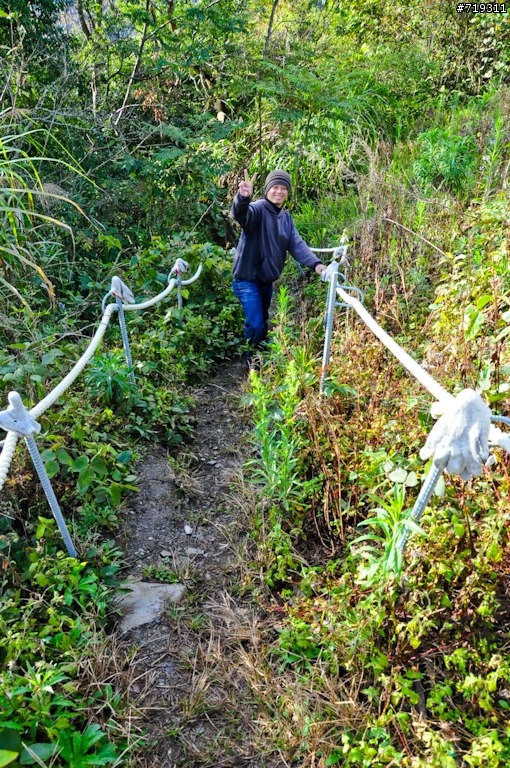 【遊記】101.12.15-16 台東祕境之湯~栗松溫泉.......圖爆多!!小心服用!!