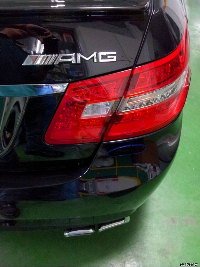 E63AMG