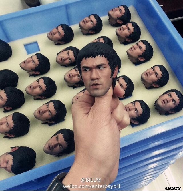 關鍵時刻今天討論天下第一拳法~八極拳