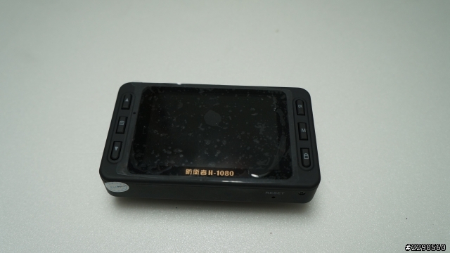 (開箱文) 防衛者 行車紀錄器1080Full HD使用心得分享